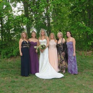 Meet your Posher, Leslie